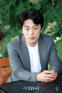Goo Kyo Hwan