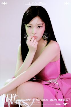 imagen de Hyun Jin