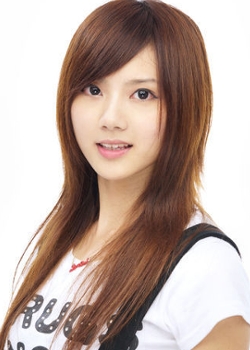 Mini Tsai | Wiki Drama | Fandom