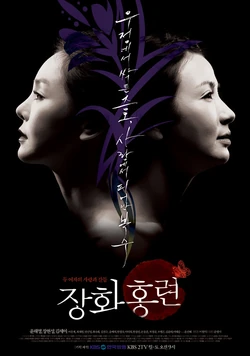 The Tale of Janghwa and Hongryeon