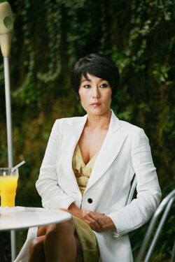 Lee Hye Young Wiki Drama Fandom Lee Hye Young Wiki Drama Fandom