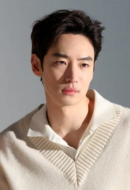 Lee Je Hoon