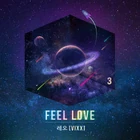 Leo - Feel Love-CD