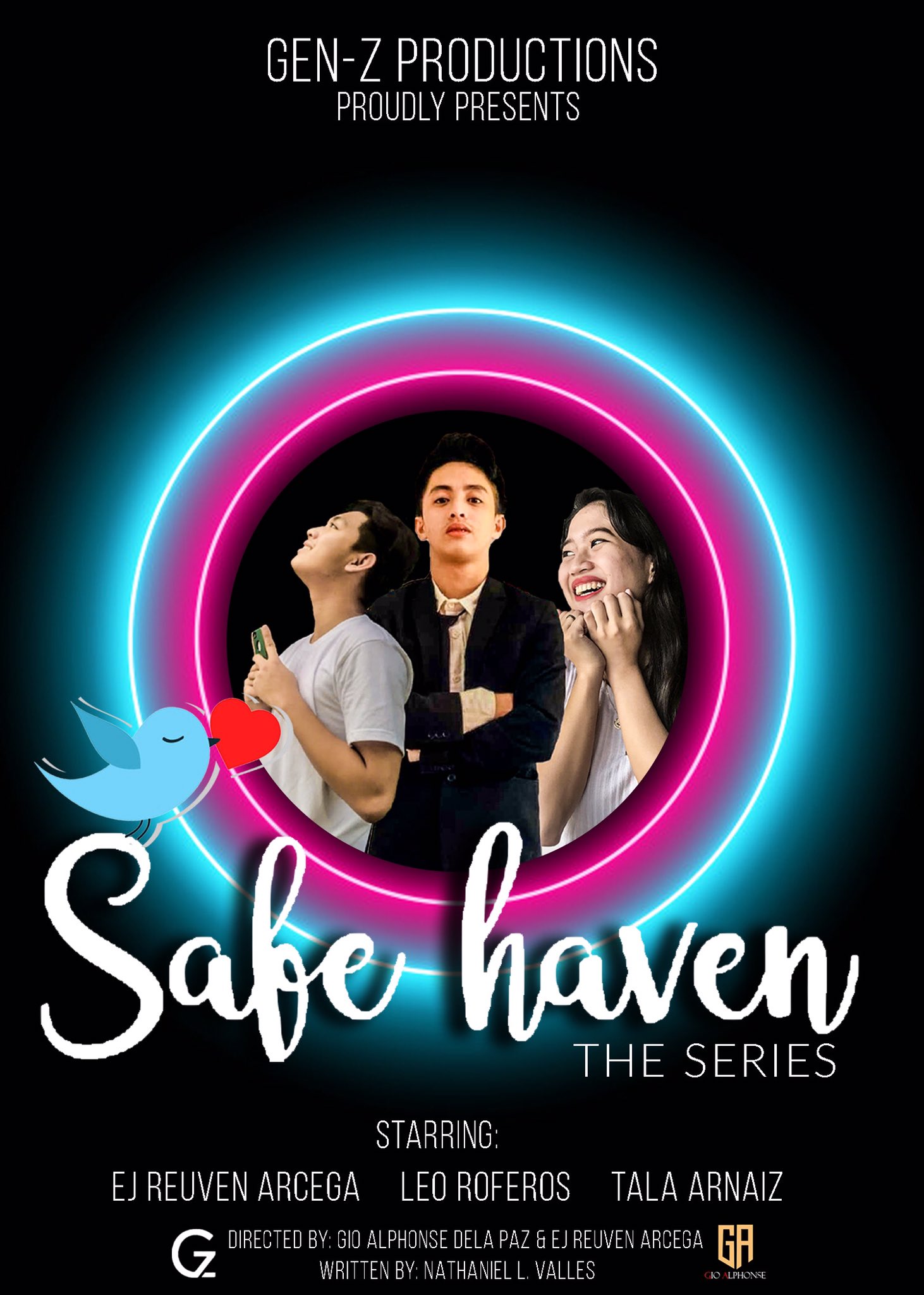 Safe Haven