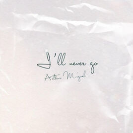 Belle Mariano signature poster