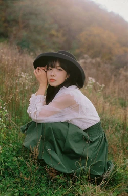 Kim Ji Sook