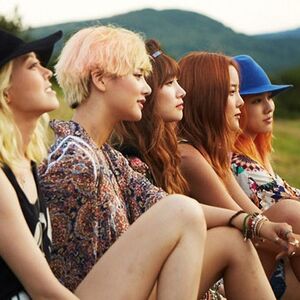 Spica Wiki Drama Fandom