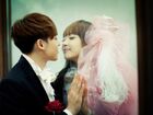 Nichkhun y Victoria