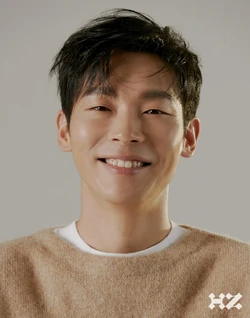Yang Kyung Won