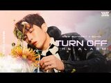 Mew Suppasit x SUHO - Turn Off The Alarm