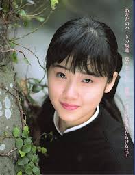 Kamiya Etsuko no seishun