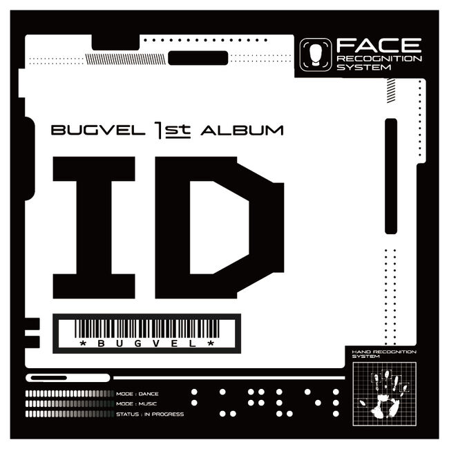 portada de "BUGVEL" "ID"