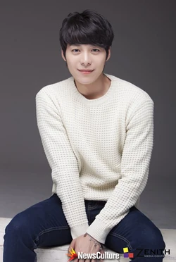 Han Gi Woong
