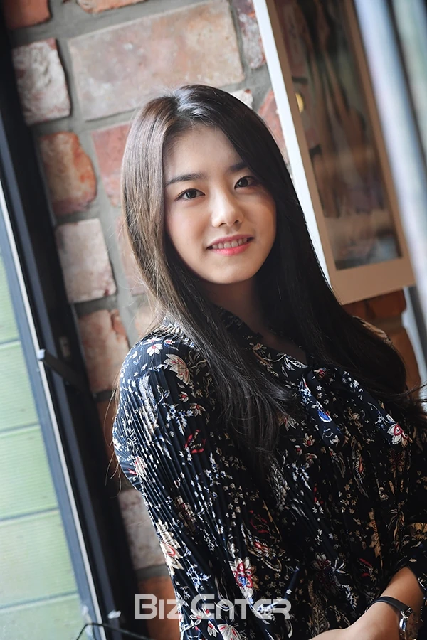 Kim Sohye