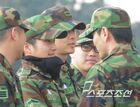 Leejinwook army11
