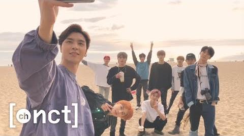 NCT 127 엔시티 127 '신기루 (Fly Away With Me)' Self-filmed MV