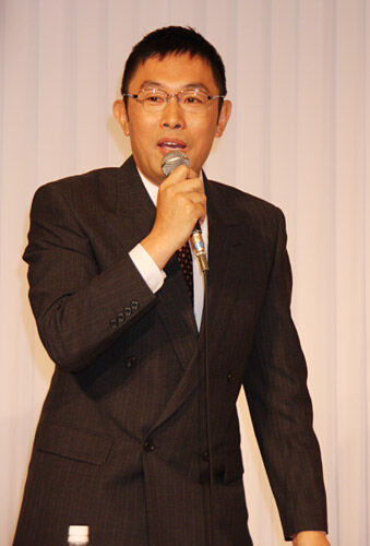 内藤剛志