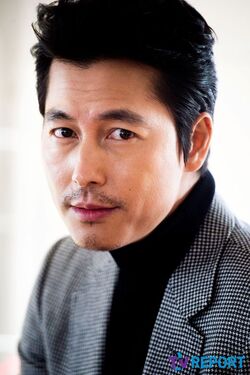 Jung Woo Sung30