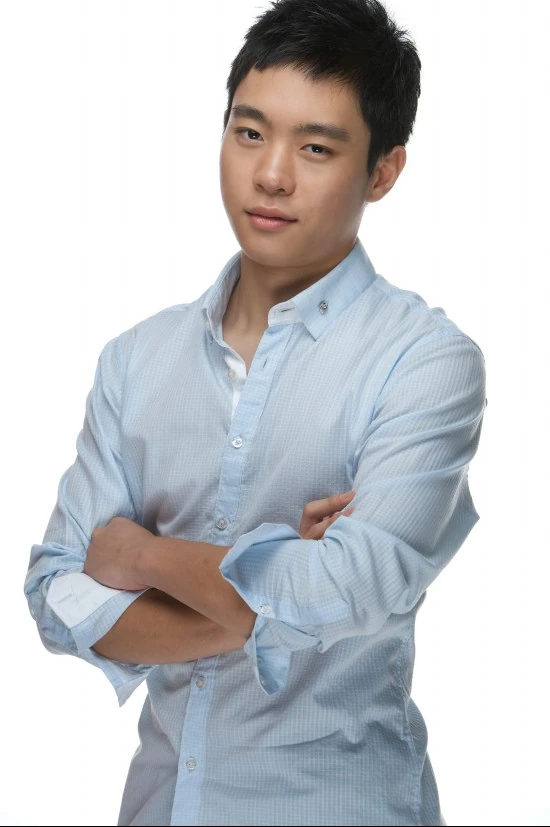 Kim Dong Young Wiki Drama Fandom