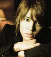 Tegoshi Yuya1