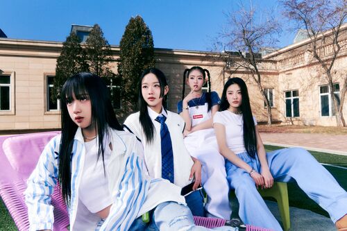 imagen integrantes de VVUP en Locked On