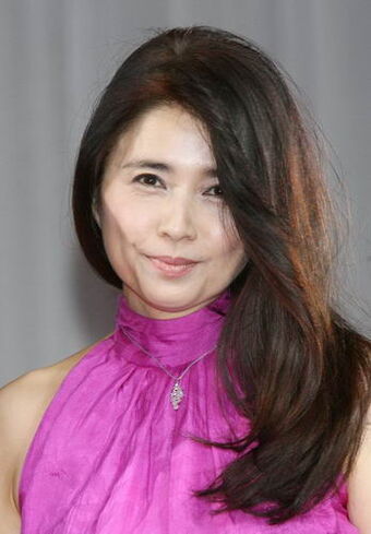 風吹 ジュン 風吹 ジュン