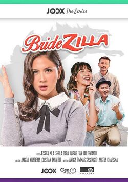 Bridezilla