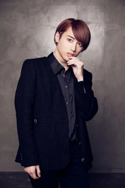 Gutierez Takeru
