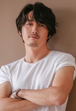 Jang Hyuk50