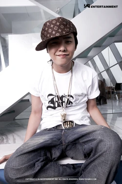 G Dragon Wiki Drama Fandom
