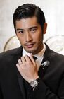 Godfrey Gao10