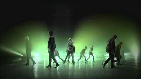 Shinhwa - This Love (Dance Ver)