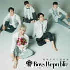 SingleJaponés05-Boys Republic