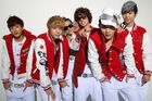 Teen top817