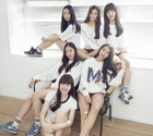 G-FRIEND