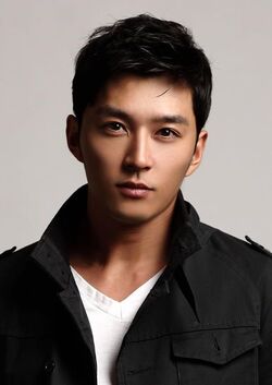 Jo Woo Jin6