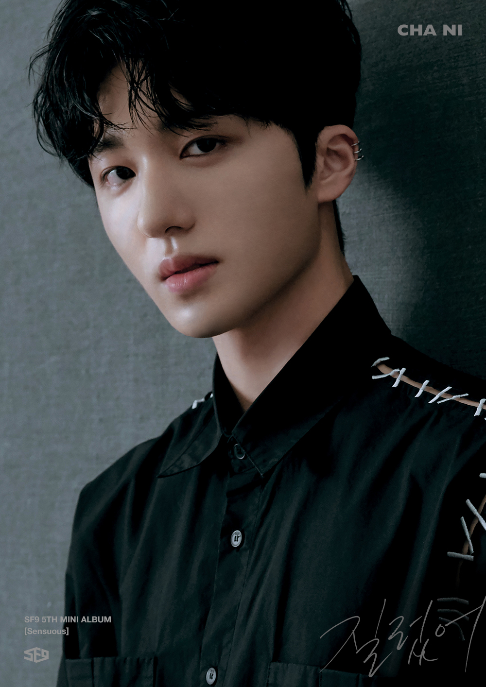 Kang Chan Hee | Drama Wiki | Fandom