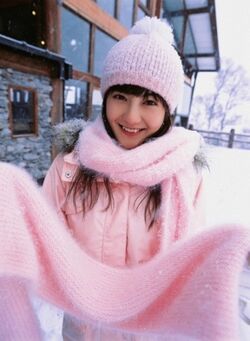 Matsuyama Mary2