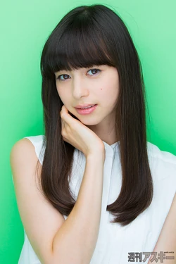 Nakajo Ayami Wiki Drama Fandom