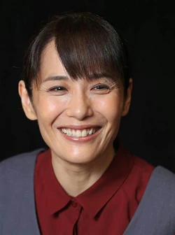 Tomita Yasuko