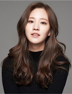 Kim Soo Kyung 1