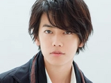 Sato Takeru