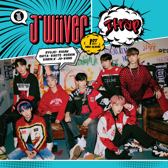 JWiiver | Wiki Drama | Fandom