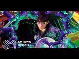 NCT 127 엔시티 127 'Sticker (Will Not Fear Remix)' MV-2