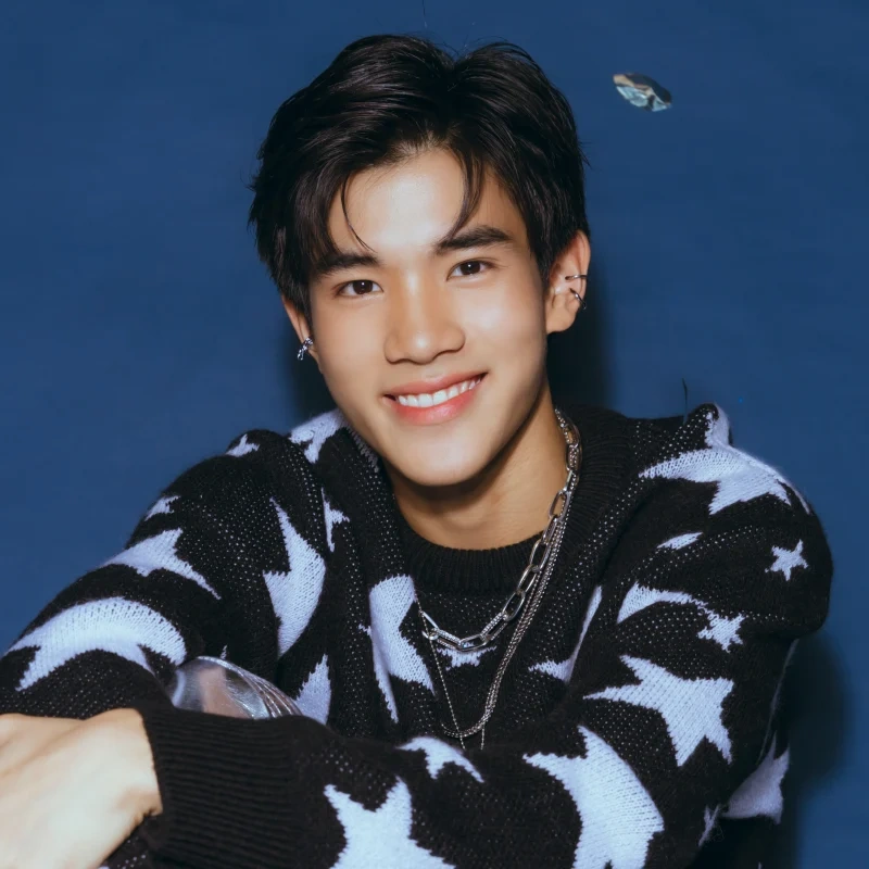 Fourth Nattawat Jirochtikul | Drama Wiki | Fandom