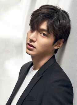 Lee Min Ho38