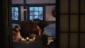 Revengeful Spirit000