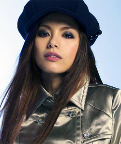 Aikawa Nanase