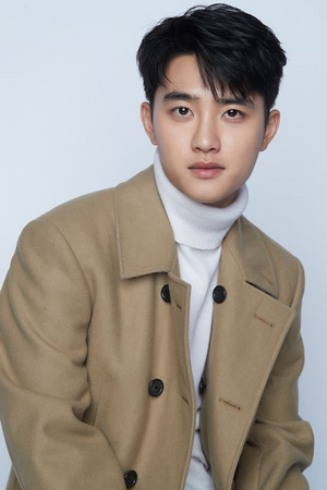 KYUNGSOO's Closet on X: 