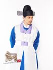 Heaven's Will The Fugitive of Joseon2